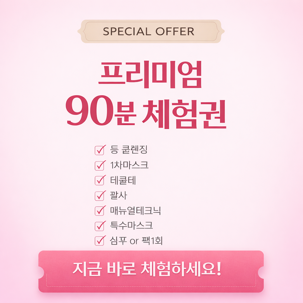 프리미엄 90분