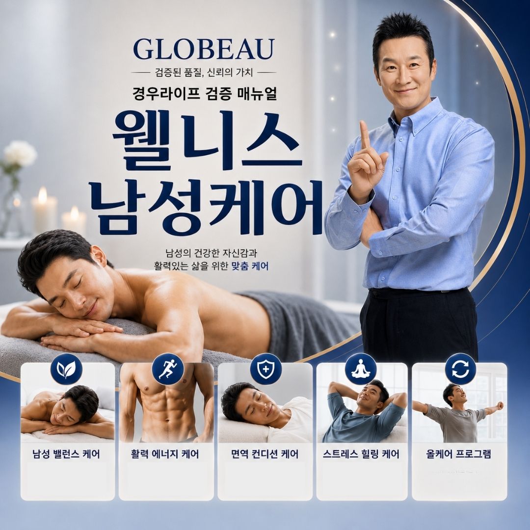 경우라이프 상조 전환상품 웰니스 면력 밸런스 케어