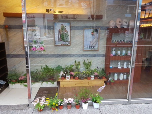뷰티스토리