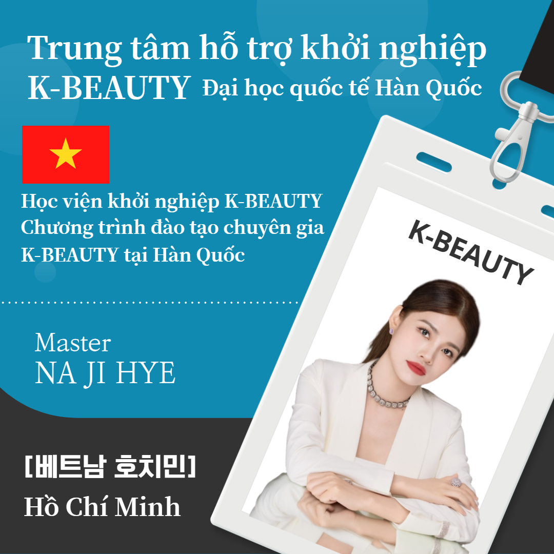 Hồ Chí Minh K-BEAUTY