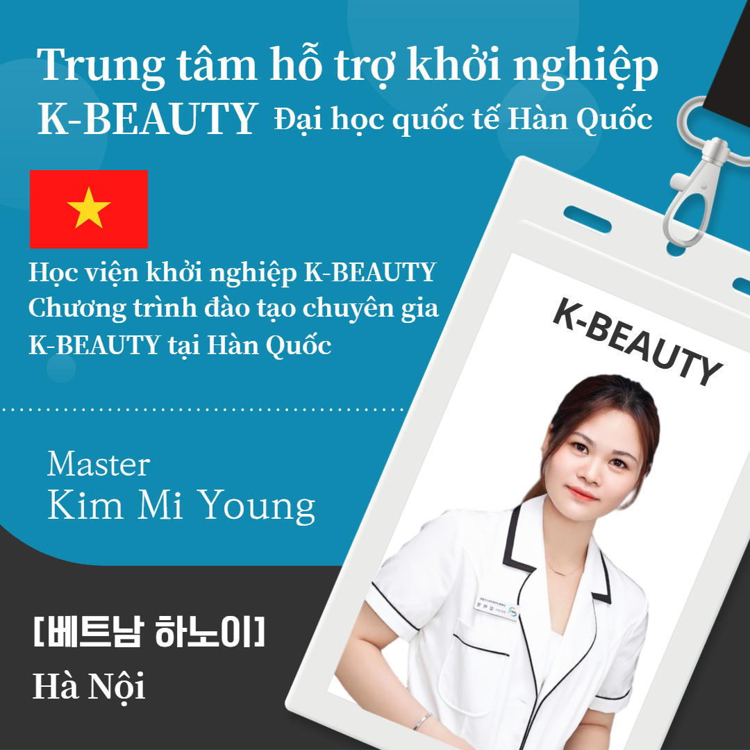 Việt Nam Hà Nội K-BEAUTY
