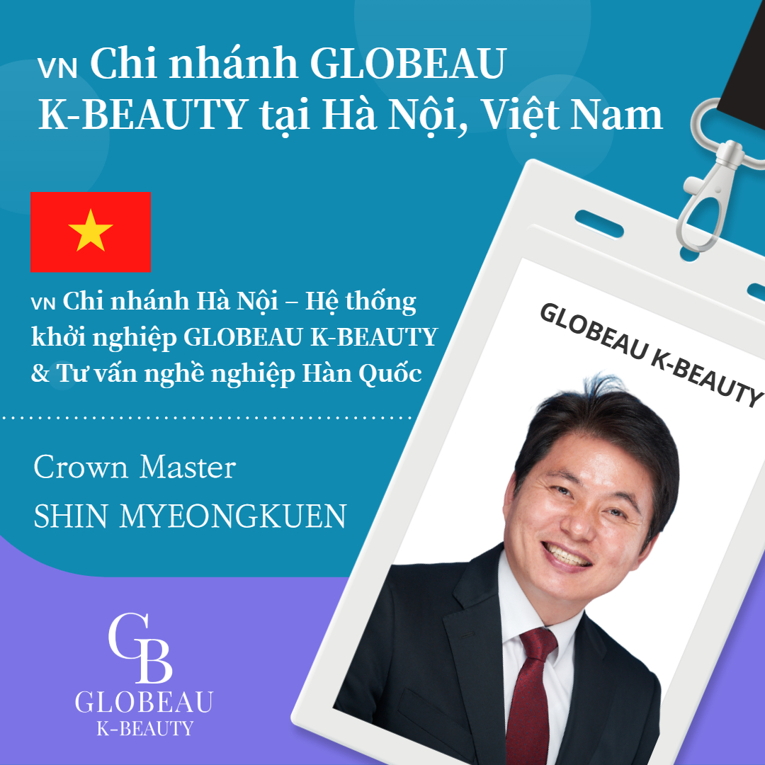 Việt Nam Hà Nội K-BEAUTY